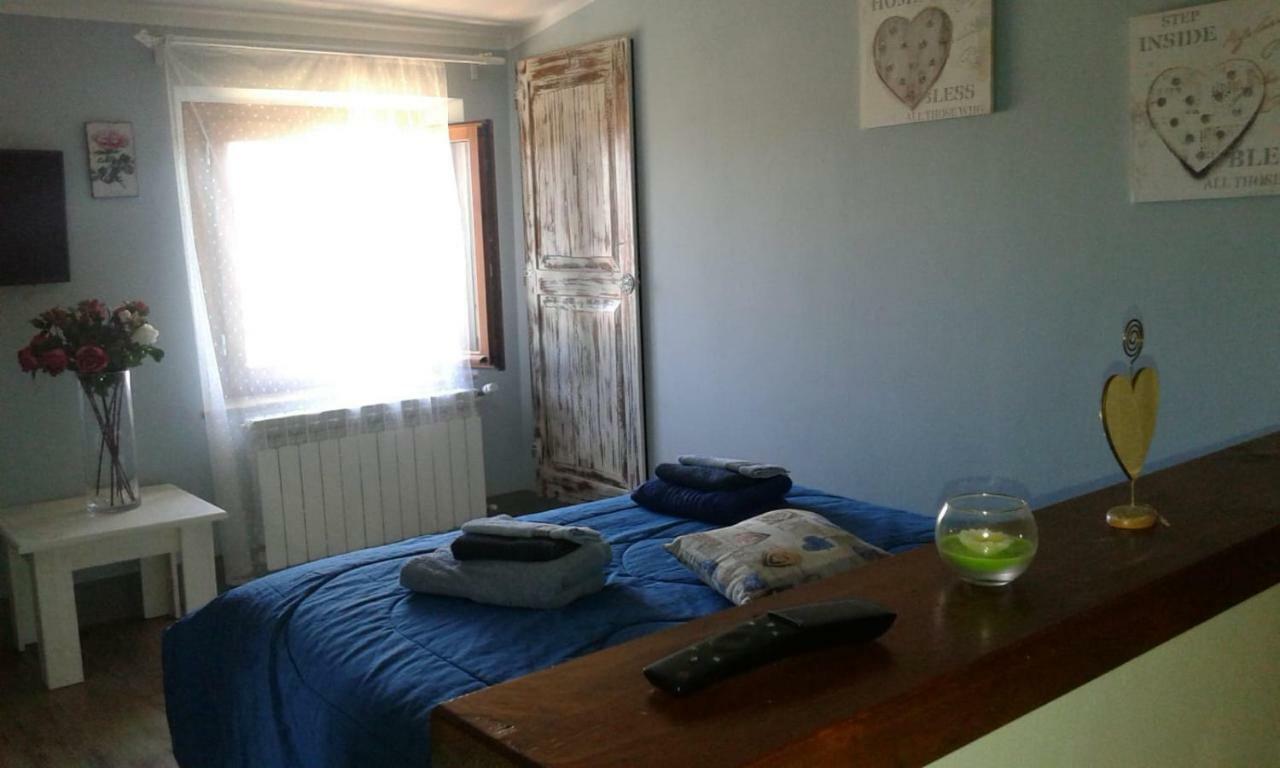 Dolce Cuore Luxe Apartment Chianti Florence Male Romantyczne Mieszkanie San Donato in Poggio Bagian luar foto